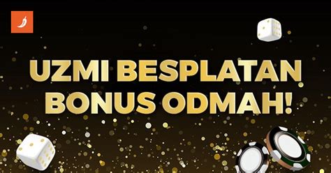 casino bonus besplatno